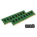 KINGSTON 8GB 1600MHZ DDR3L NON-ECC CL11 DIMM